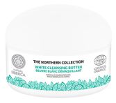 Northern Collection White Butter Cleansing Cleanser 120 ml