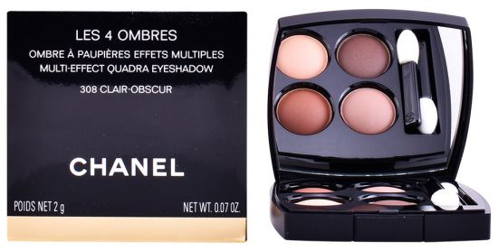 Chanel Les 4 Ombres #308